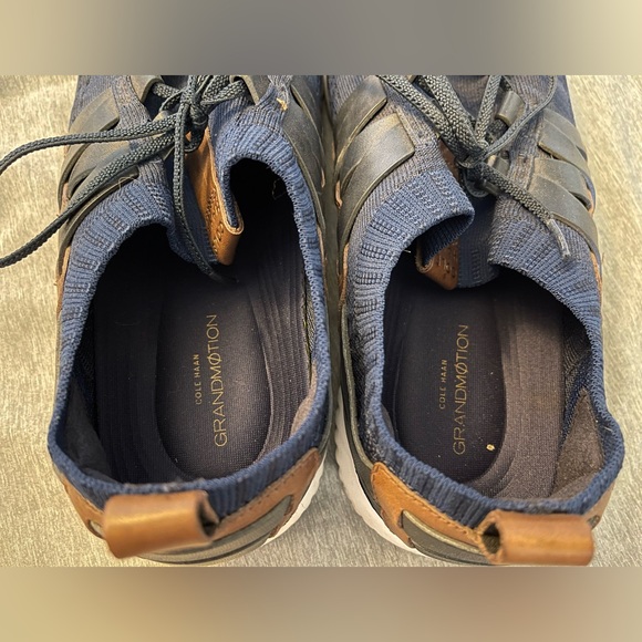 Cole Haan Grandmotion Men’s shoes - Picture 3 of 3